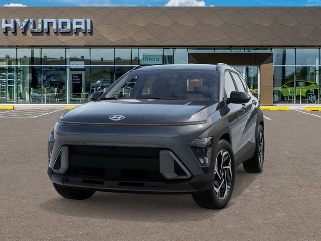 New 2026 Hyundai Kona SEL Premium image 6