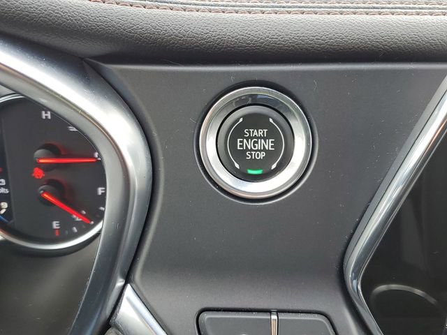 Certified 2022 Chevrolet Blazer Premier w/ Enhanced Convenience Package image 17