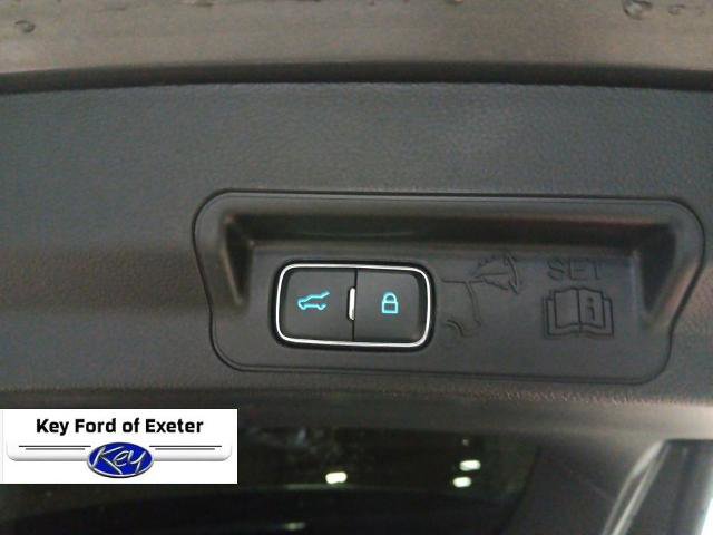 Certified 2023 Ford Explorer XLT w/ Equipment Group 202A image 19