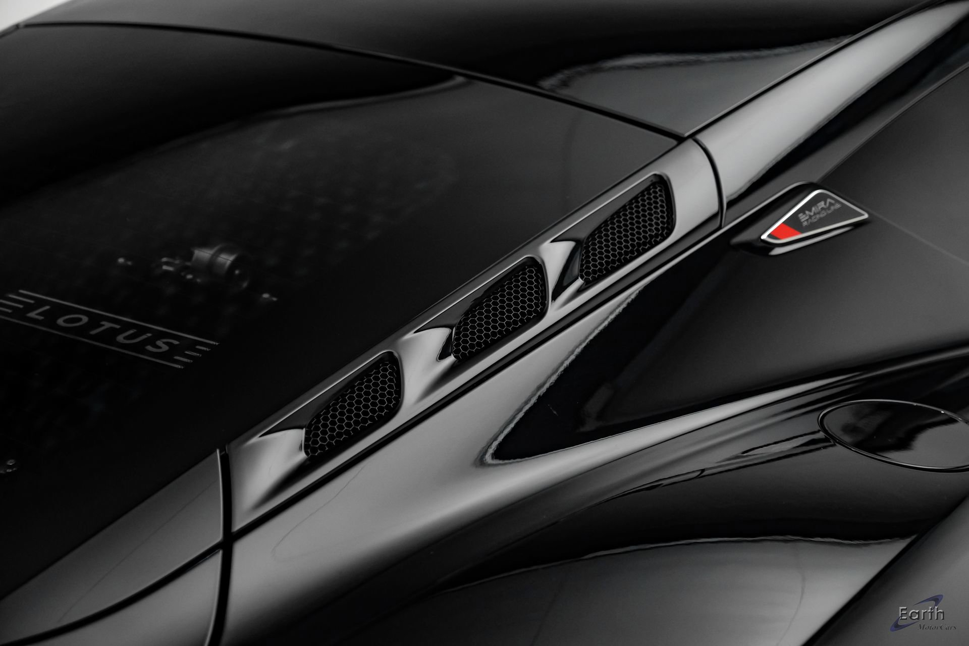 New 2026 Lotus Emira RWD image 19