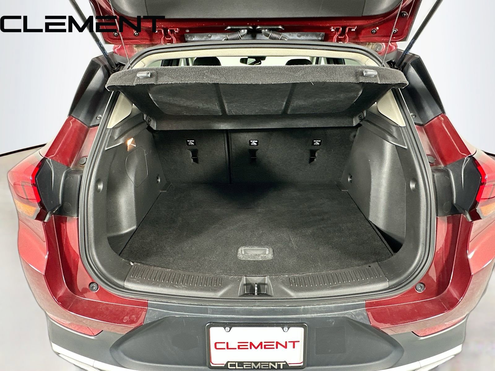 Used 2023 Buick Encore GX Preferred w/ Cold Weather Comfort Package image 11