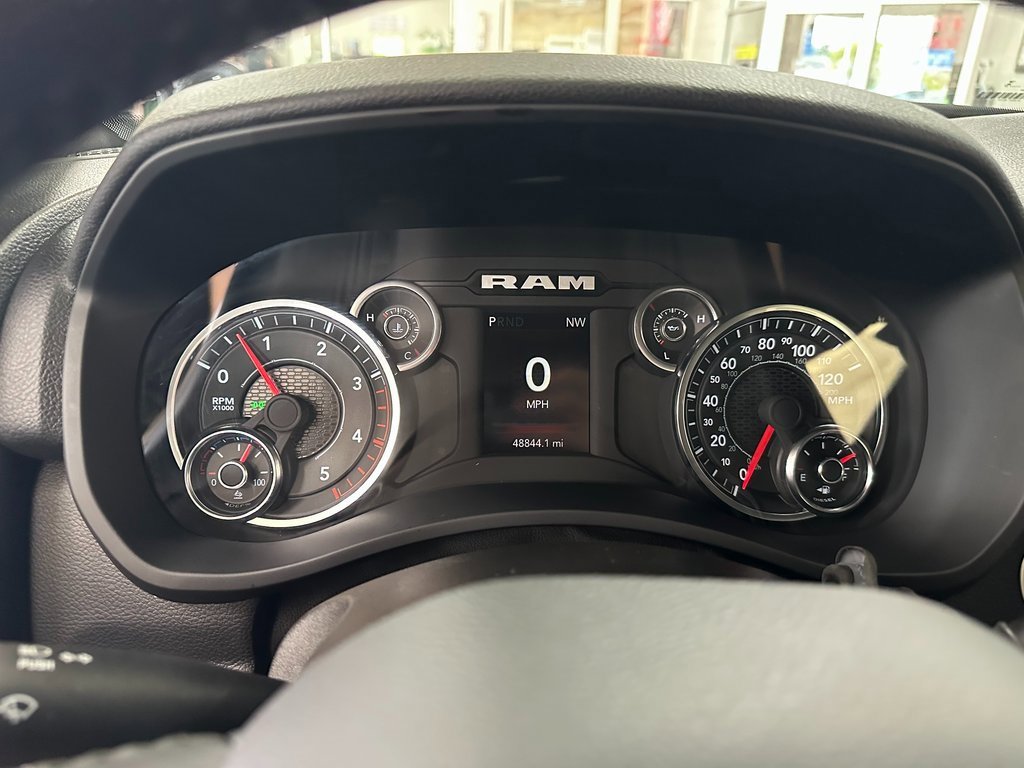 Certified 2024 RAM 2500 Big Horn image 16