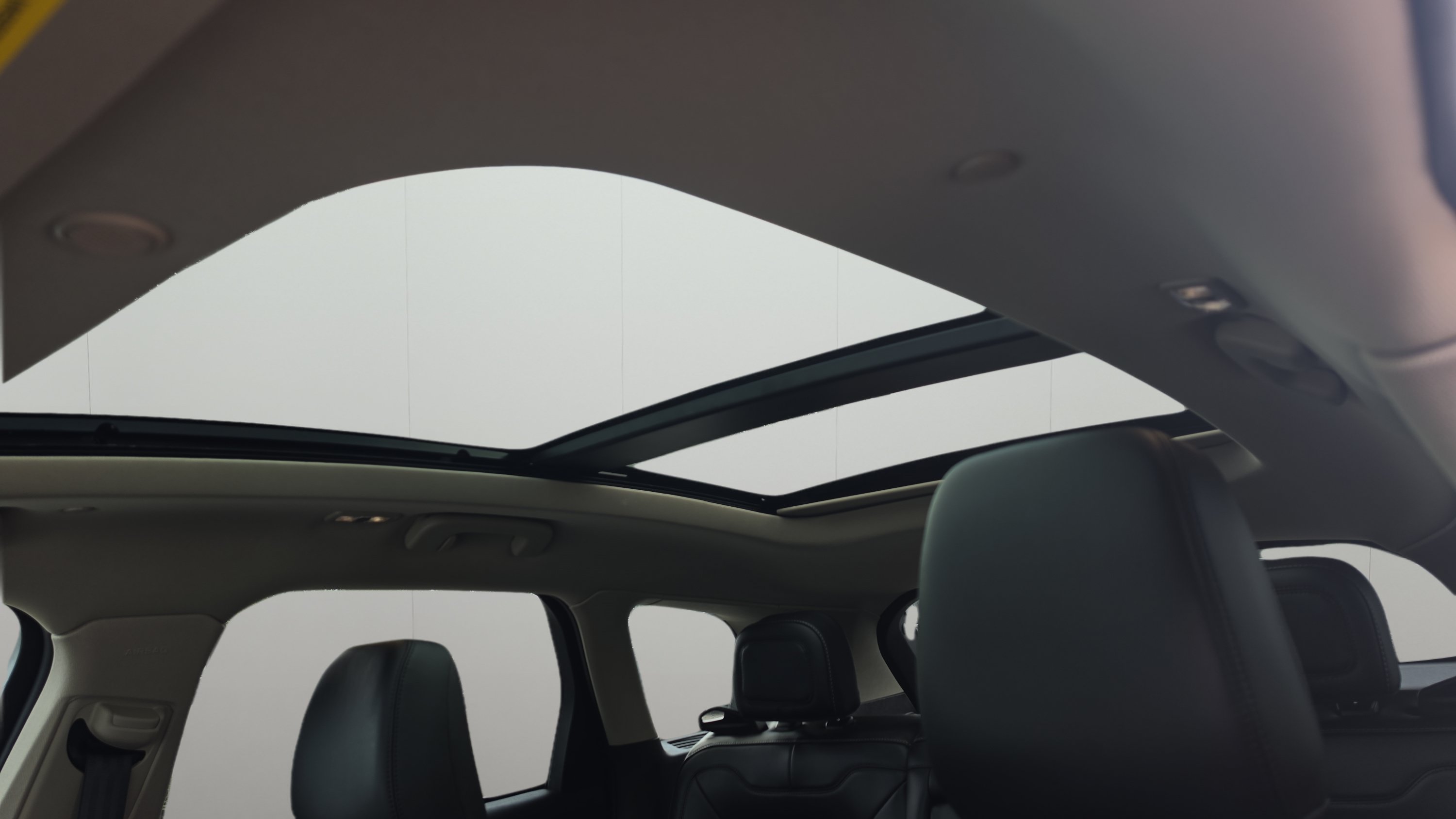 New 2026 Lincoln Corsair Reserve FWD image 19