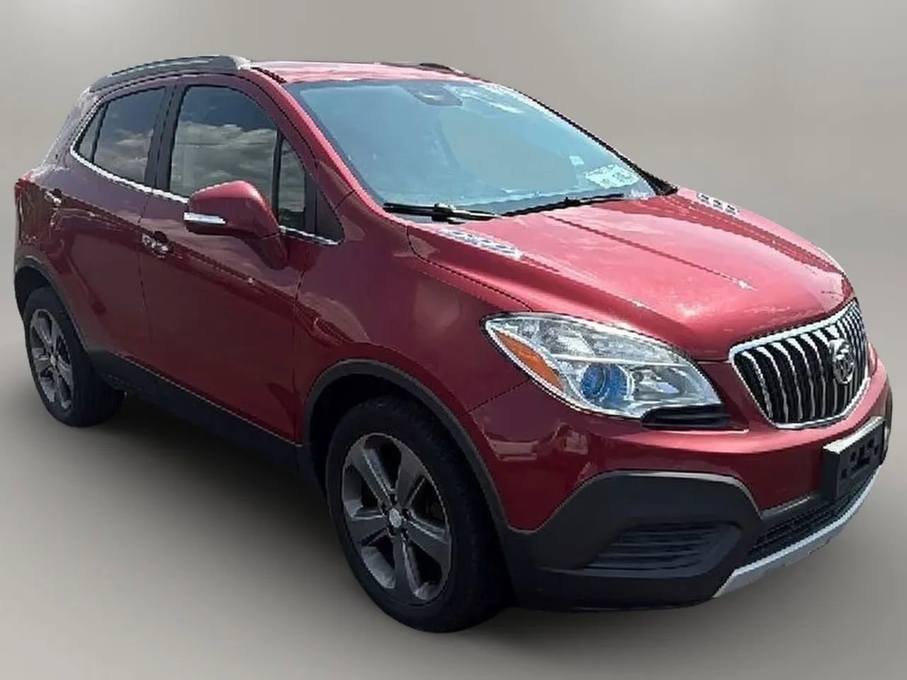 Used 2014 Buick Encore FWD image 7