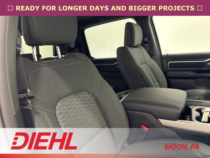 New 2026 RAM 1500 Big Horn image 13