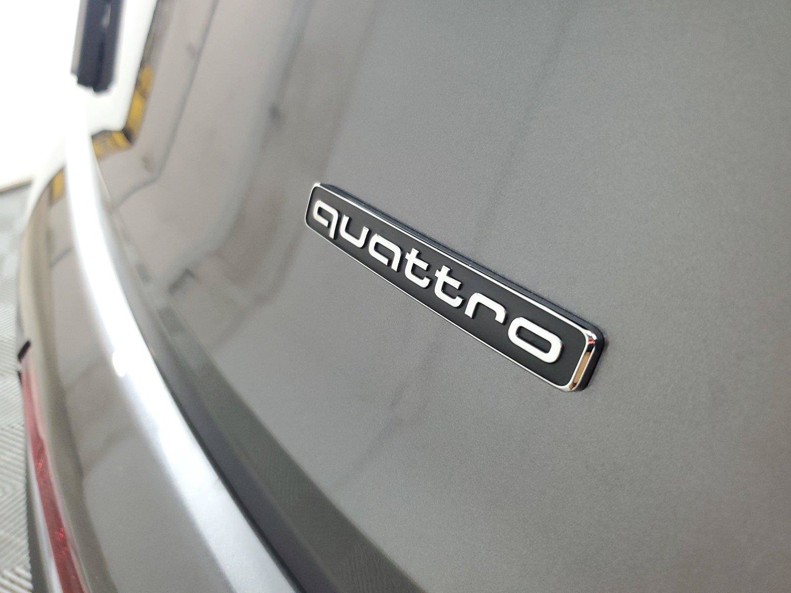 New 2026 Audi Q7 2.0T Premium Plus AWD/4WD image 7