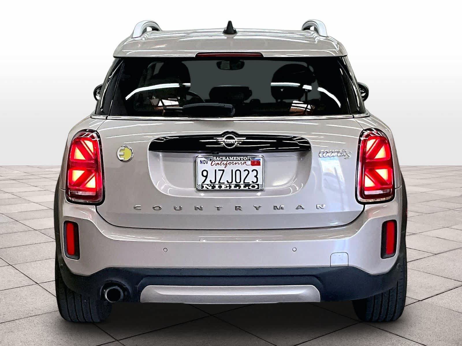 Used 2023 MINI Cooper Countryman SE w/ Storage Package AWD/4WD image 7