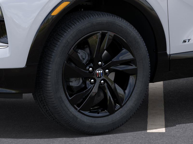 New 2026 Buick Encore GX Sport Touring w/ Advanced Technology Package image 40