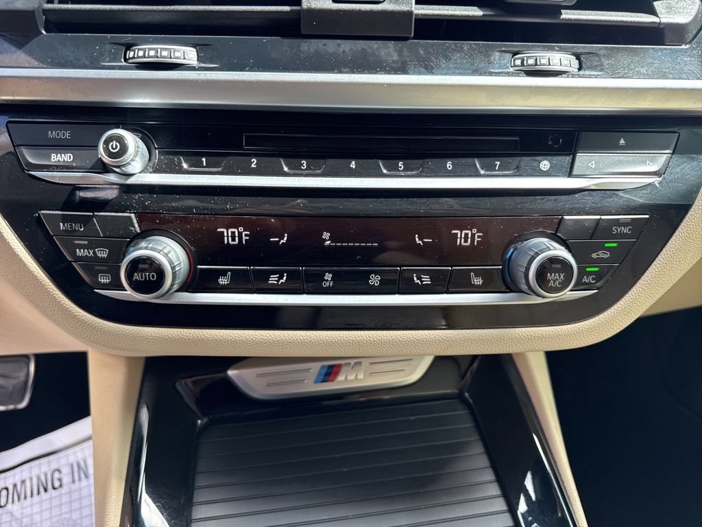 Used 2018 BMW X3 M40i w/ Premium Package AWD/4WD image 22