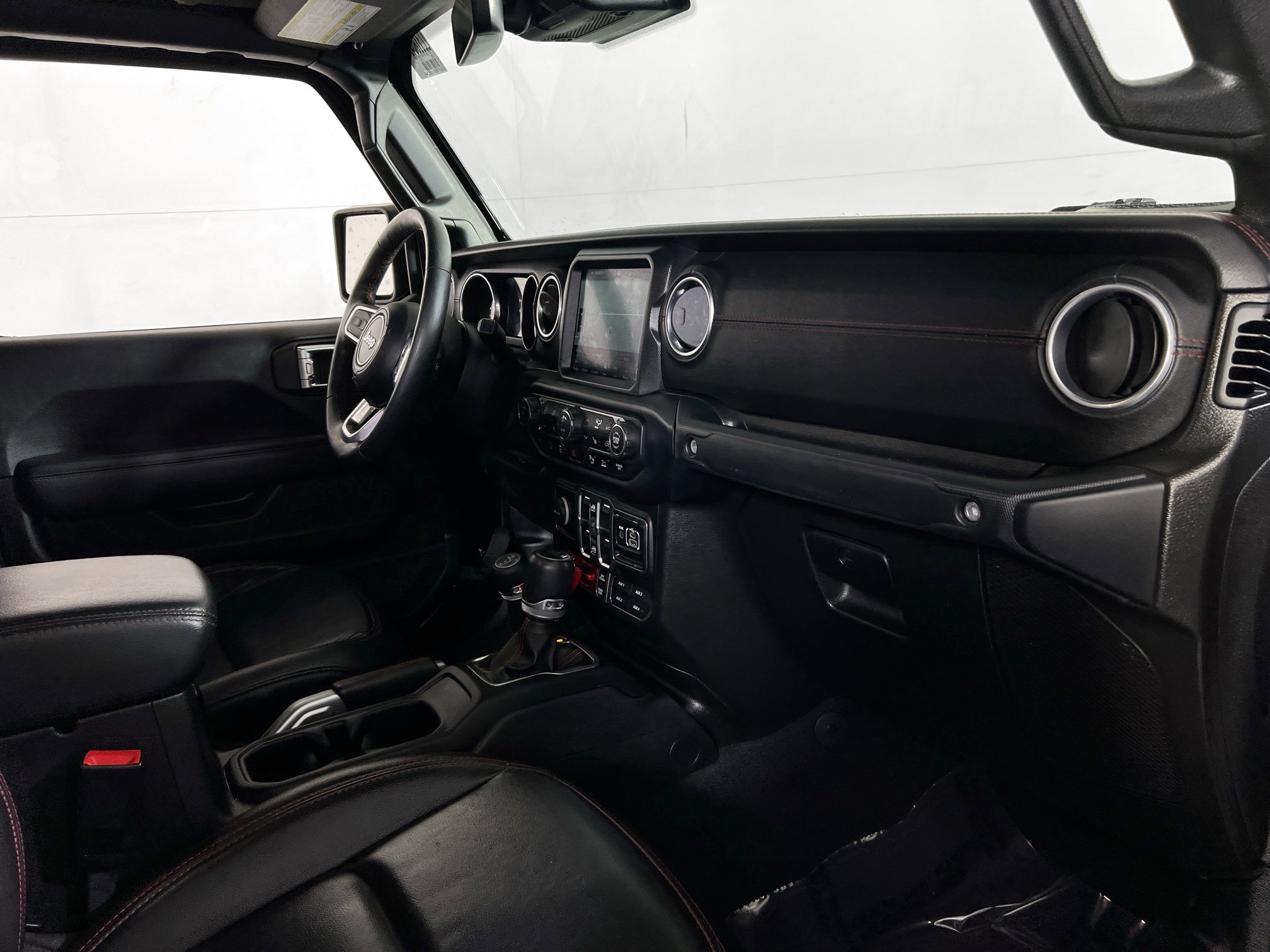 Used 2020 Jeep Gladiator Rubicon image 27