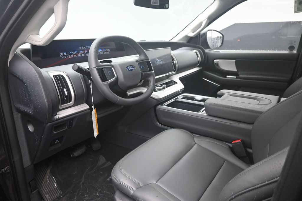New 2026 Ford Expedition Active RWD image 19