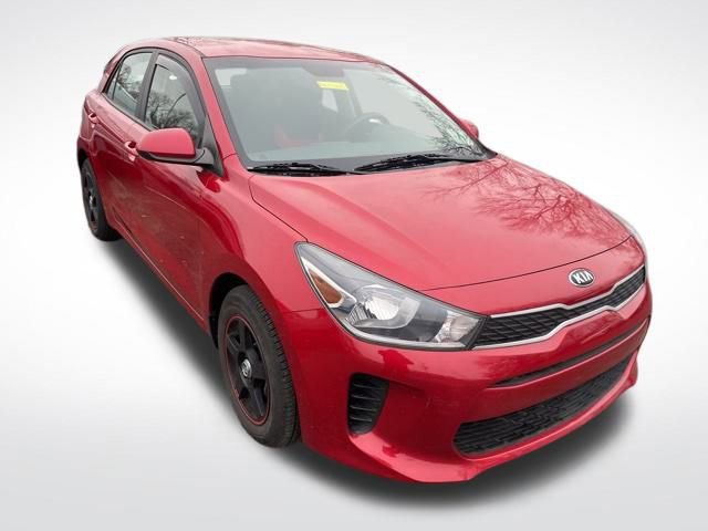 Used 2020 Kia Rio S image 10