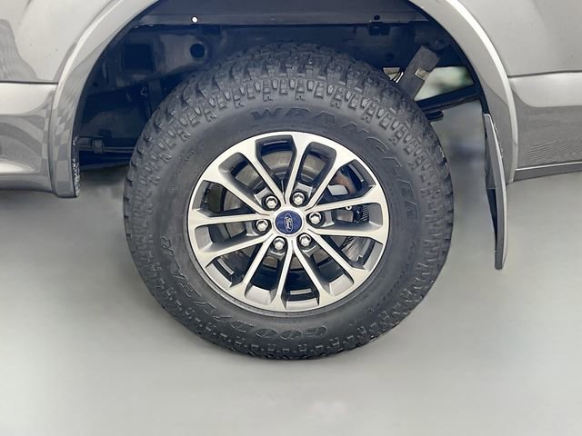 Used 2018 Ford F150 Lariat w/ Equipment Group 501A Mid image 37