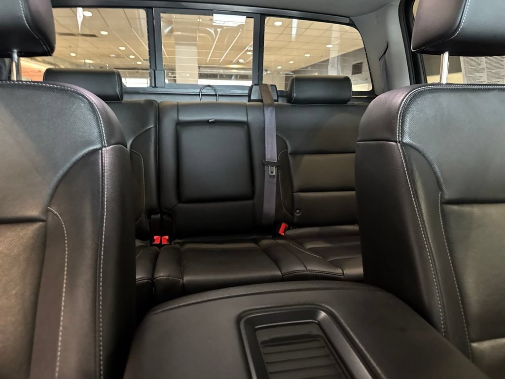 Used 2016 GMC Sierra 1500 SLT AWD/4WD image 14