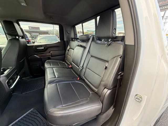 Used 2022 GMC Sierra 1500 SLT w/ SLT Premium Plus Package image 15