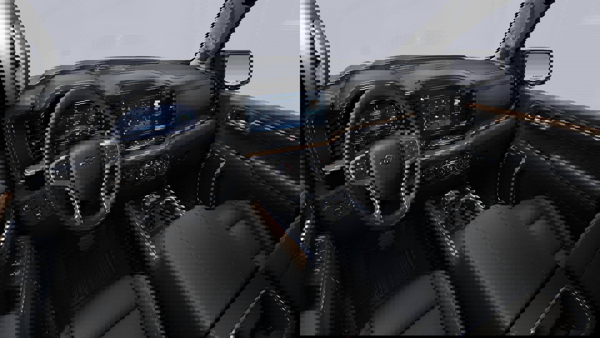 New 2025 Chevrolet Silverado 1500 RST w/ Convenience Package II image 32