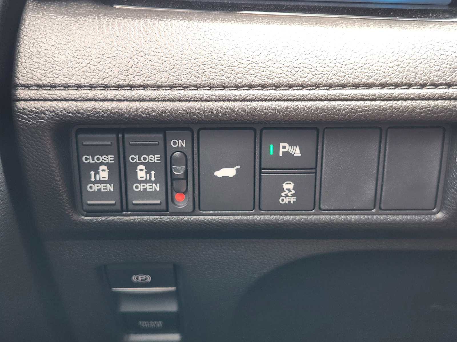 Used 2026 Honda Odyssey Elite image 22