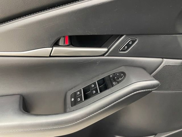 Used 2023 MAZDA CX-30 AWD 2.5 S w/ Select Package image 11