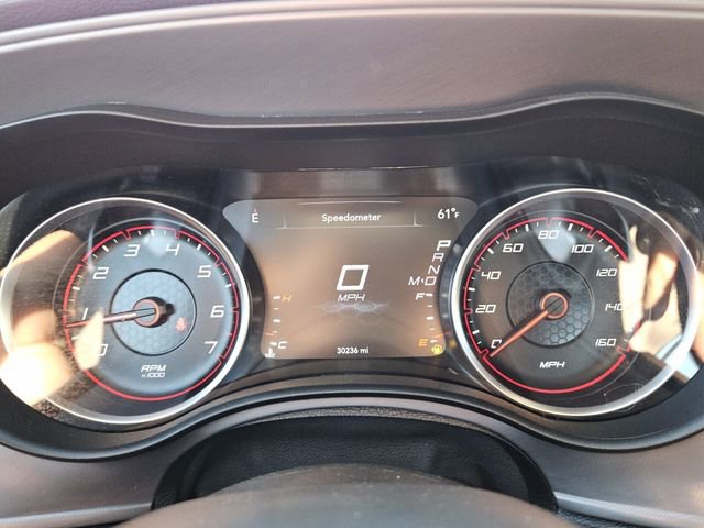 Used 2023 Dodge Charger R/T w/ Harman/Kardon Audio Group image 23