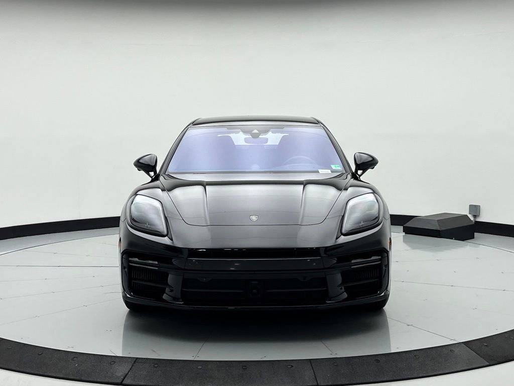 Certified 2025 Porsche Panamera Turbo image 6