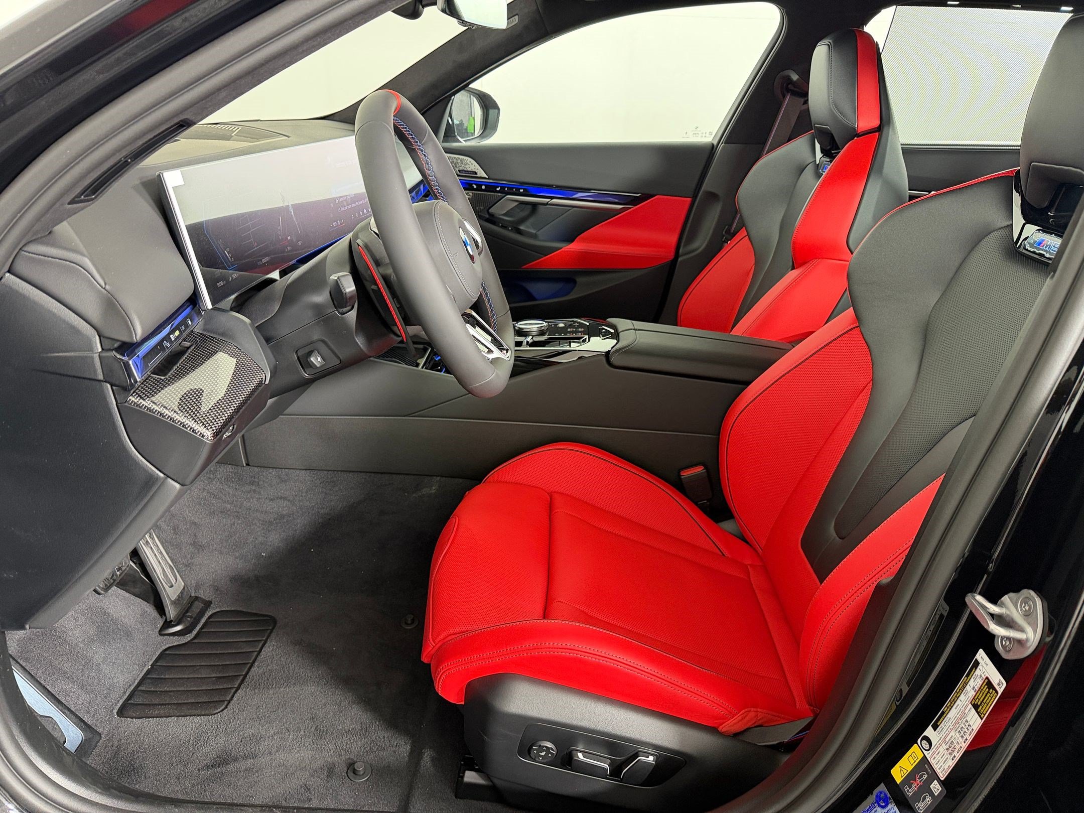 New 2027 BMW M5 Touring AWD/4WD image 5