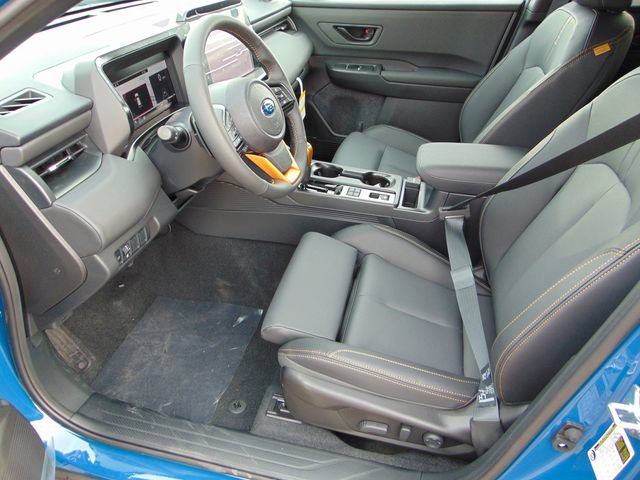 New 2026 Subaru Outback Wilderness w/ Wilderness Plus Package AWD/4WD image 10