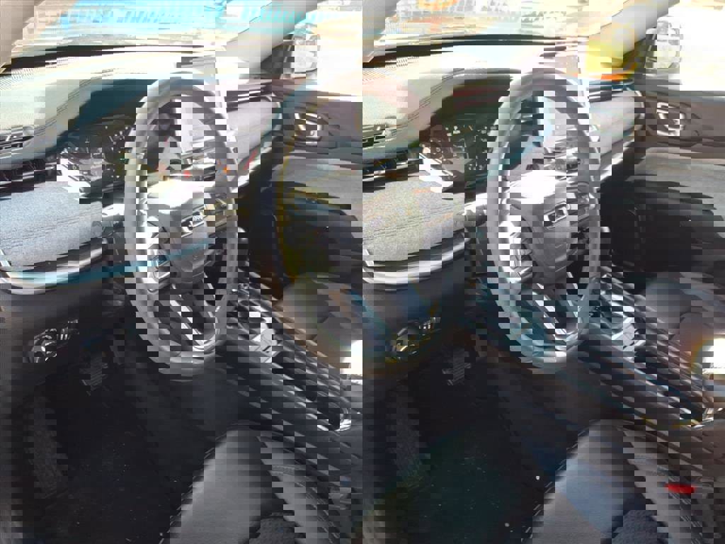 Used 2022 Jeep Compass Latitude image 31