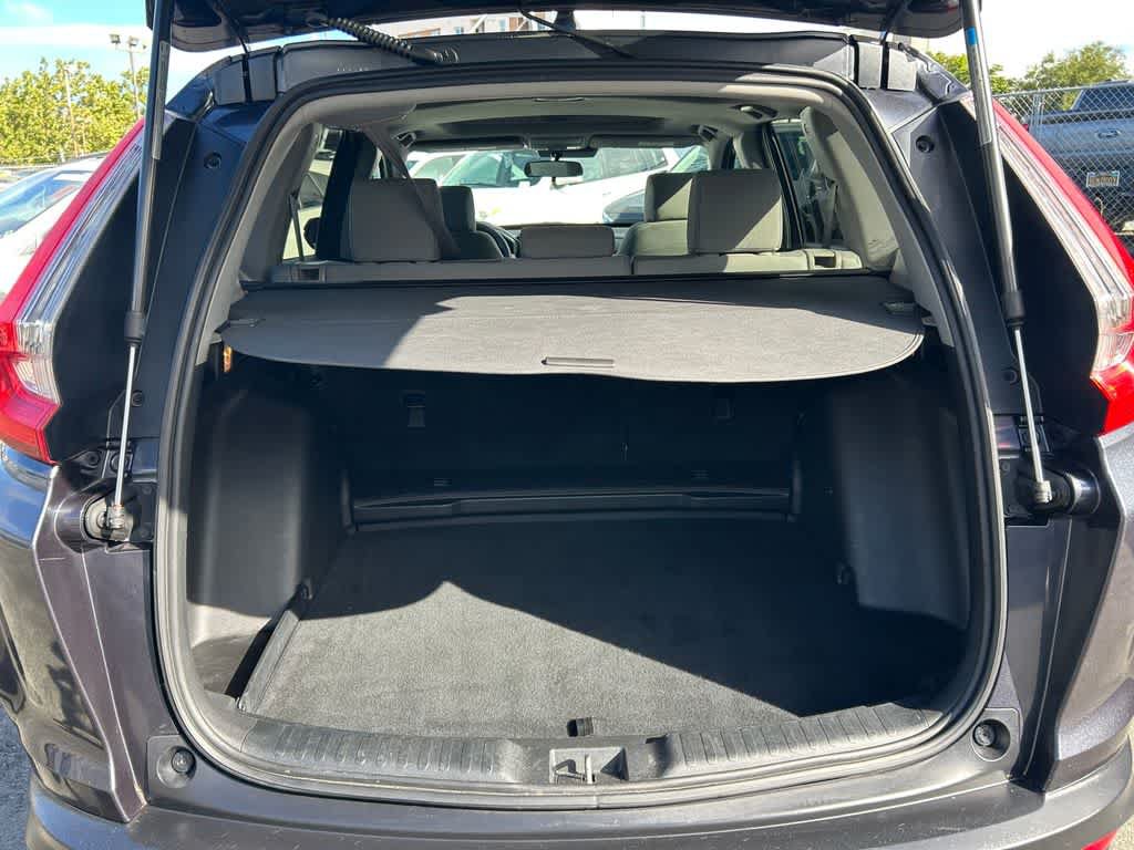 Used 2018 Honda CR-V EX image 21
