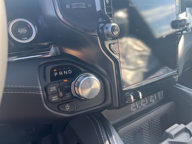 New 2026 RAM 1500 Limited image 13