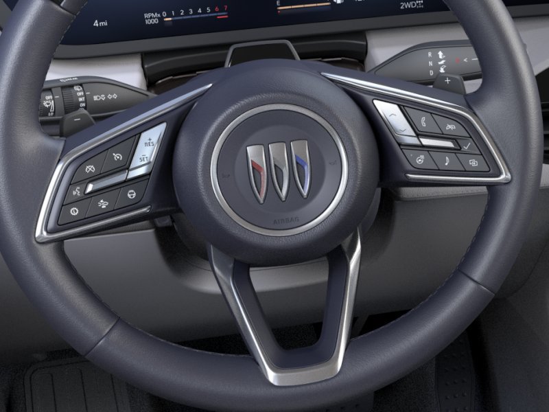 New 2027 Buick Enclave Avenir FWD image 19