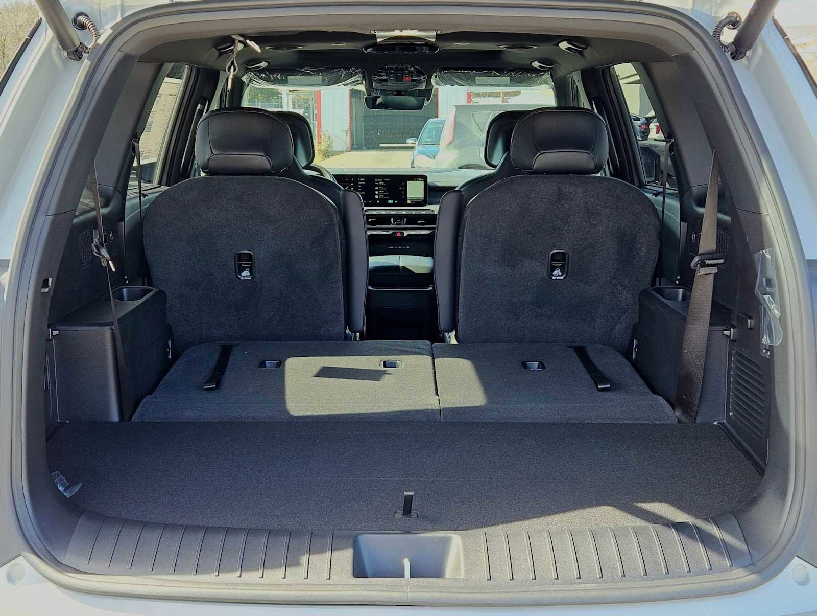 New 2027 Kia Telluride EX X-Line image 26