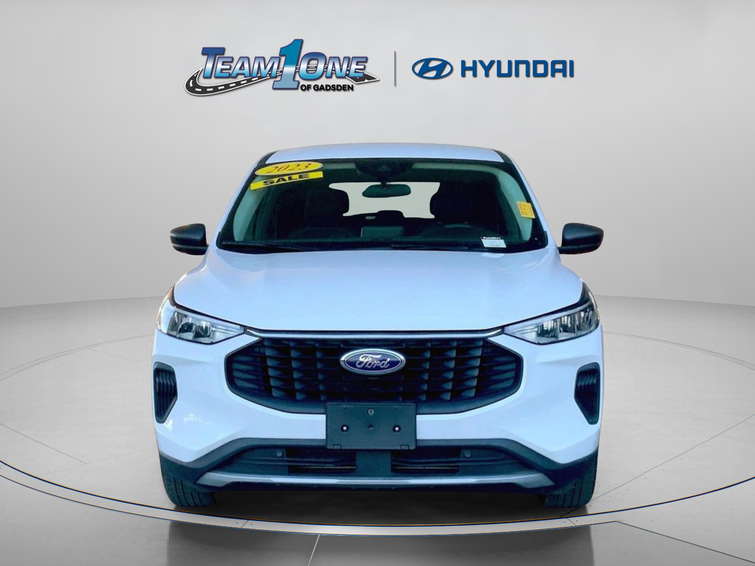Used 2023 Ford Escape Active image 5
