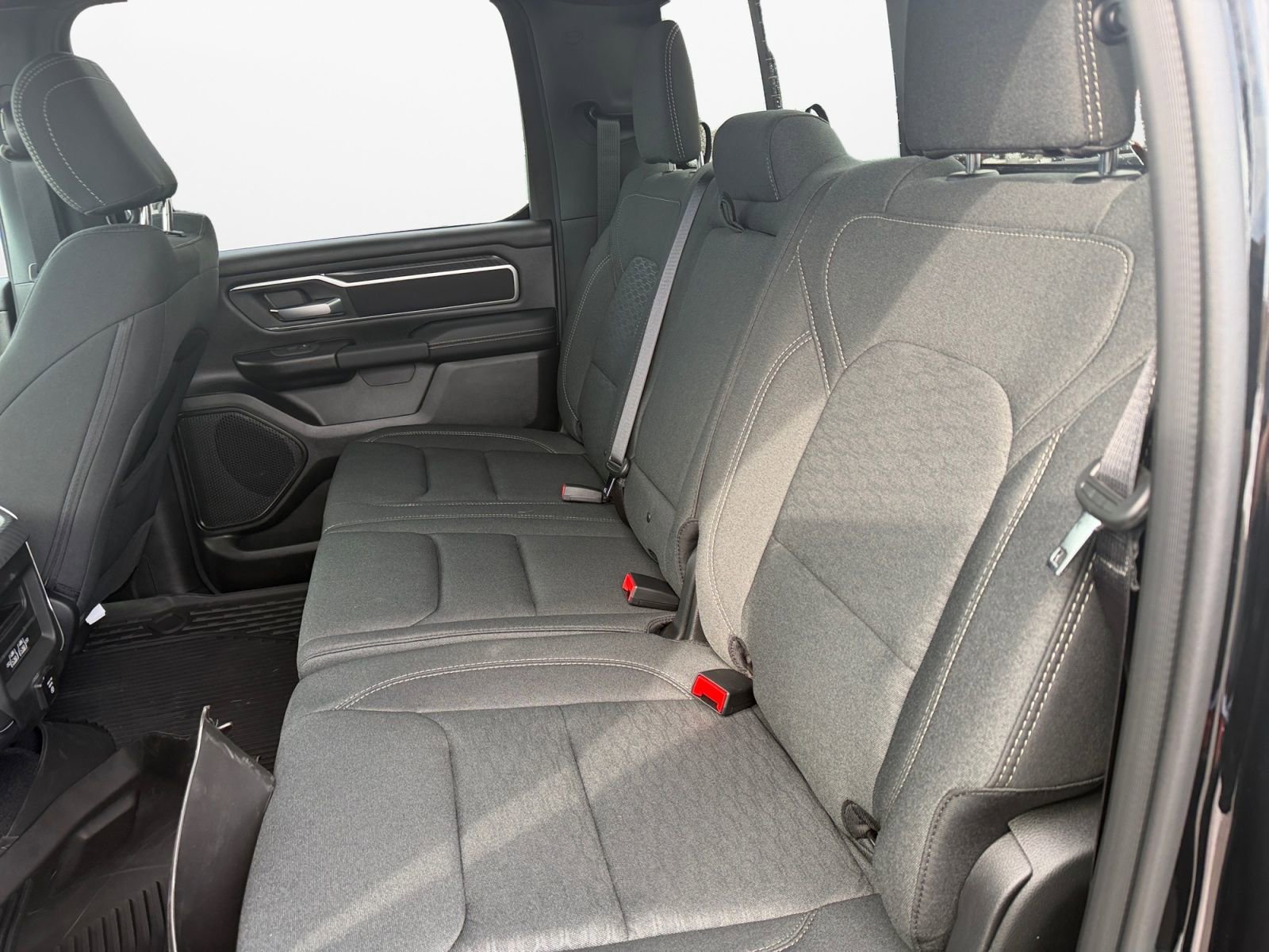 New 2026 RAM 1500 Big Horn image 13