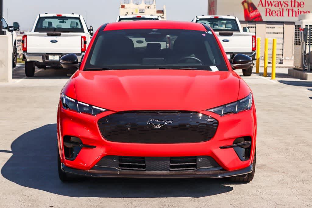 New 2026 Ford Mustang Mach-E GT AWD/4WD image 2
