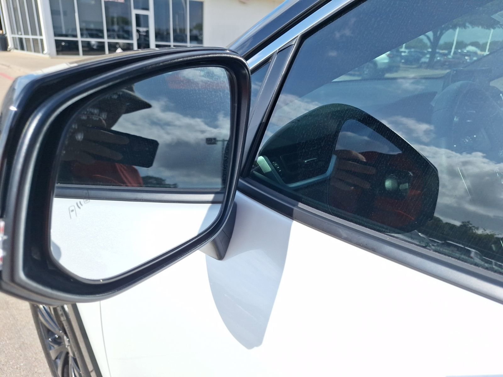 Used 2024 Toyota RAV4 XSE image 15