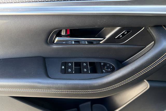 Certified 2025 MAZDA CX-90 Plug-In Hybrid w/Premium Sport image 10