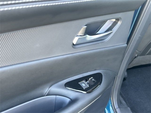 Used 2025 Nissan Murano SL image 13