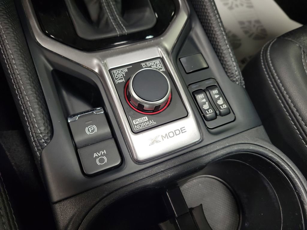 Used 2023 Subaru Forester Limited image 15