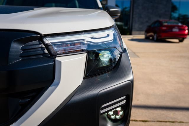 New 2026 Subaru Forester Wilderness image 3