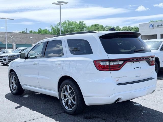 New 2026 Dodge Durango GT AWD/4WD image 8