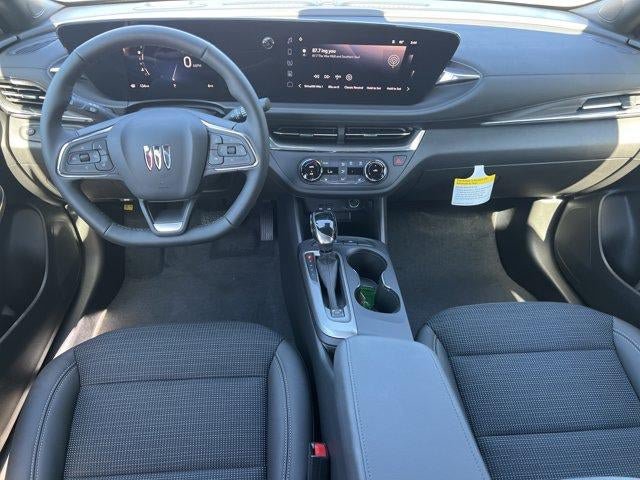 New 2026 Buick Envista Preferred w/ Convenience I Package FWD image 16