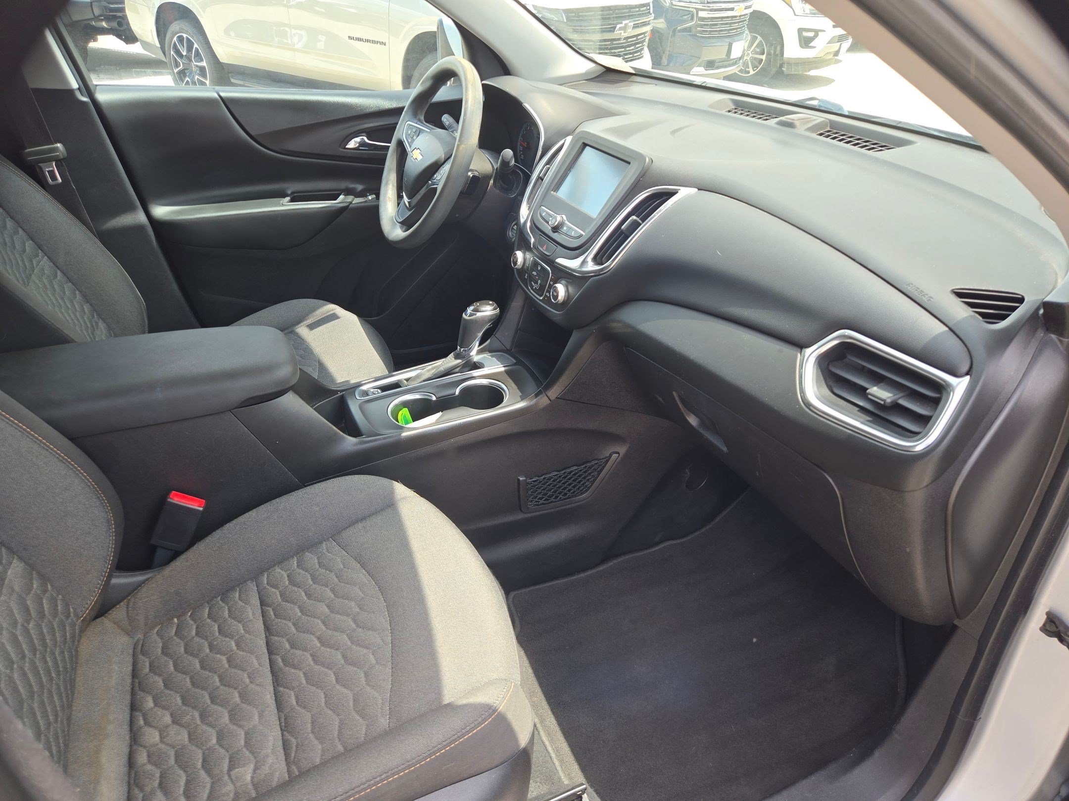 Used 2018 Chevrolet Equinox LT FWD image 24
