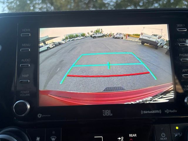 Used 2021 Toyota Highlander XSE AWD/4WD image 24