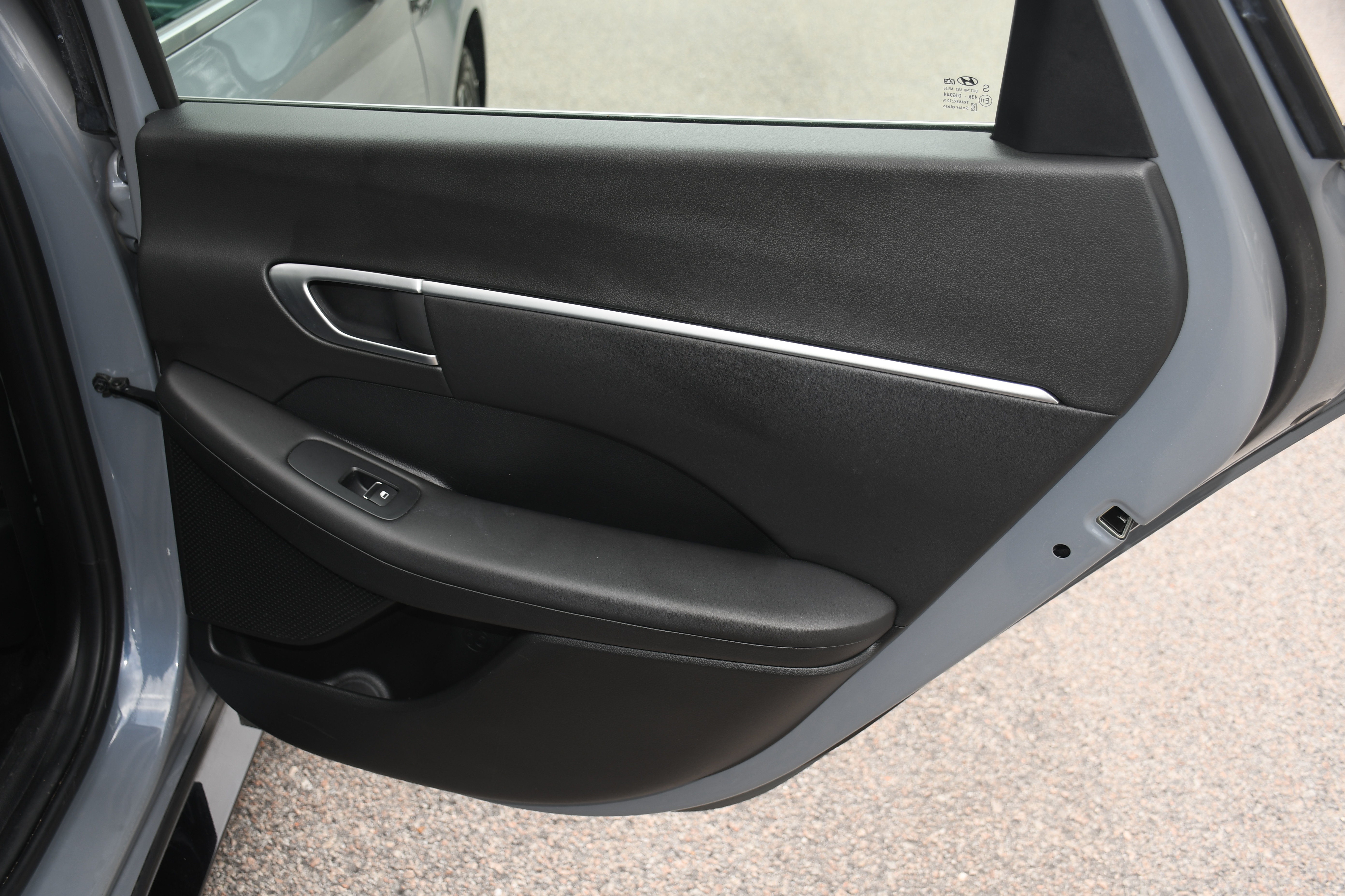 Used 2025 Hyundai Sonata SEL FWD image 19