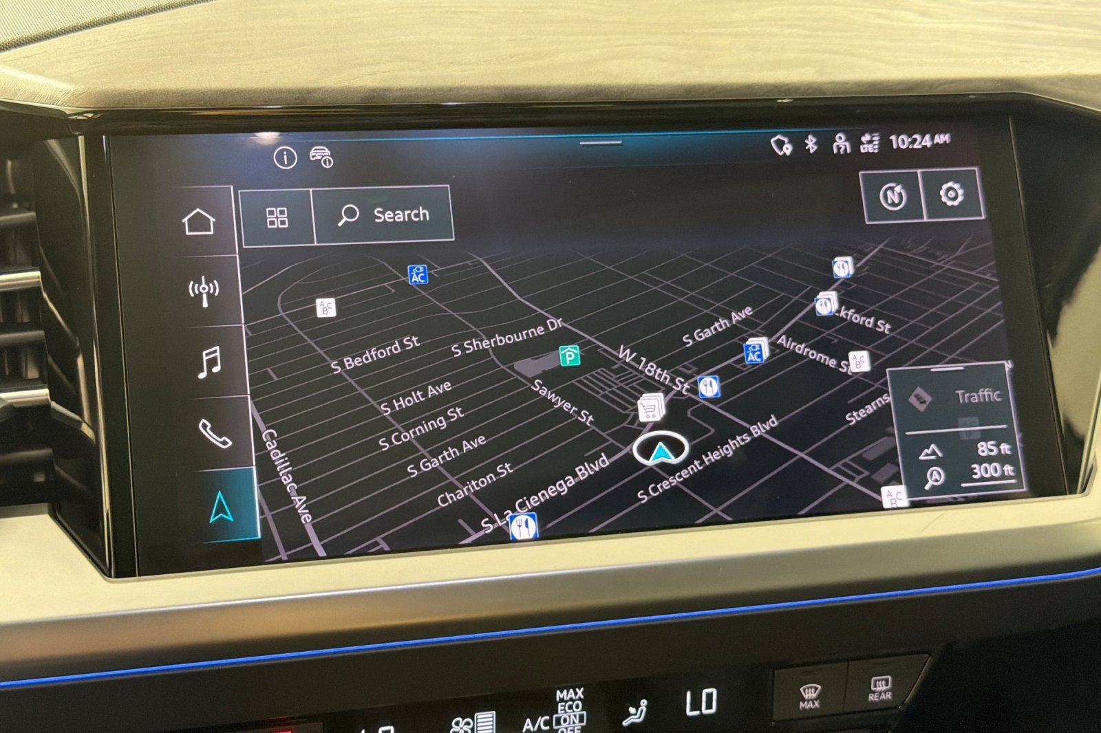Certified 2023 Audi Q4 e-tron Premium Plus w/ Premium Plus RWD image 18