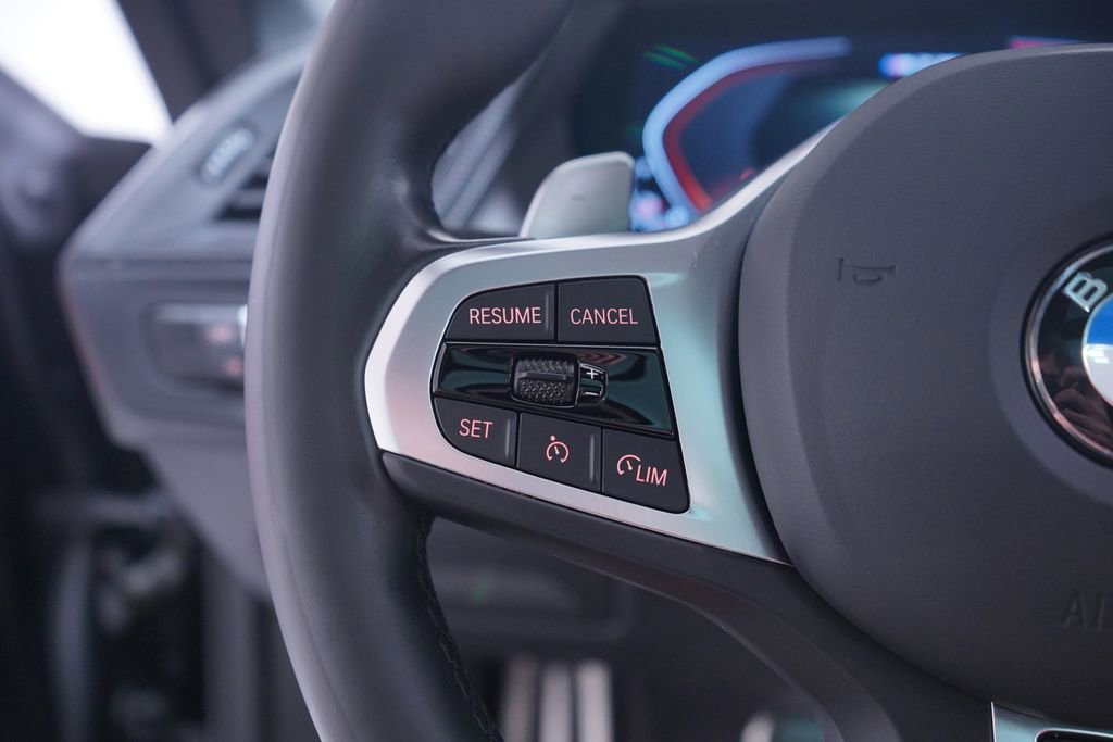 Used 2024 BMW M235i xDrive Gran Coupe w/ M Performance Package image 20