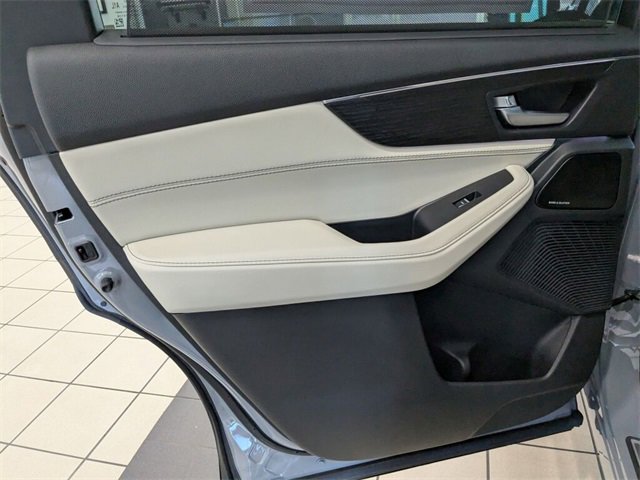 New 2026 Acura MDX Type S image 31