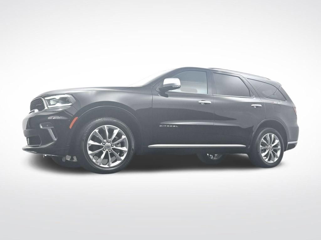 Used 2023 Dodge Durango Citadel image 34