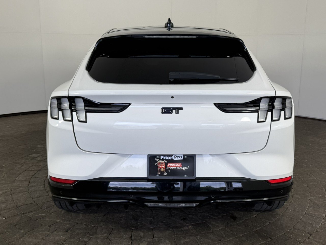 Certified 2023 Ford Mustang Mach-E GT AWD/4WD image 6