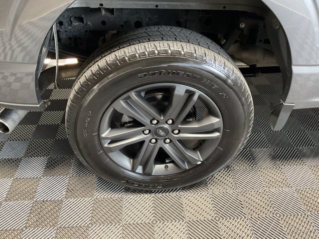 Used 2023 Ford F150 XLT w/ Equipment Group 302A High AWD/4WD image 38